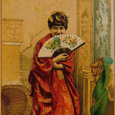 Advertising card for Pinnacle Cigars
