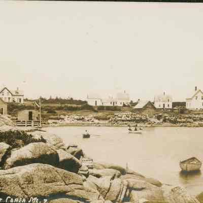 View at Corea, ME., 7