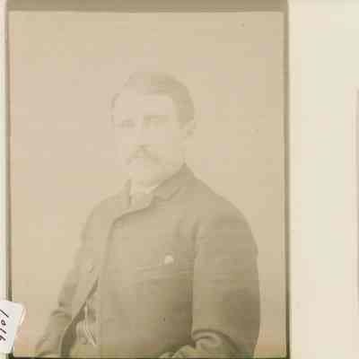 Charles Hutchings and Harriett Noyes Hutchings.