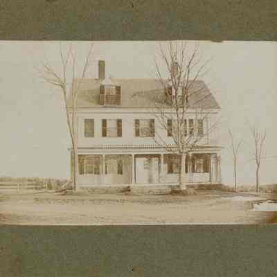 Wayside Inn