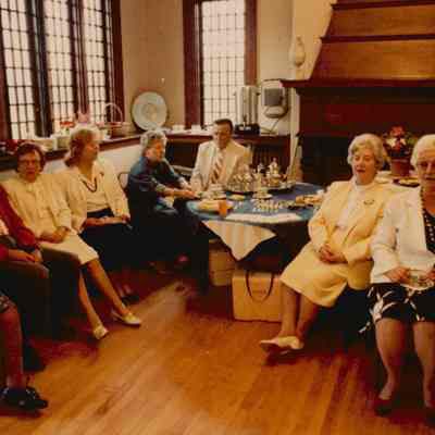 Noyes Family Reunion Photos