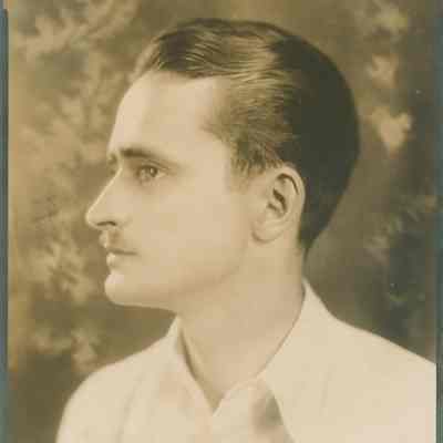 William Deane Lumley