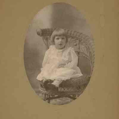 Ruth Wakefield