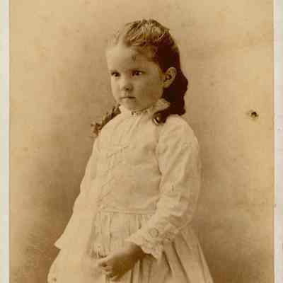 Katherine Crosby.