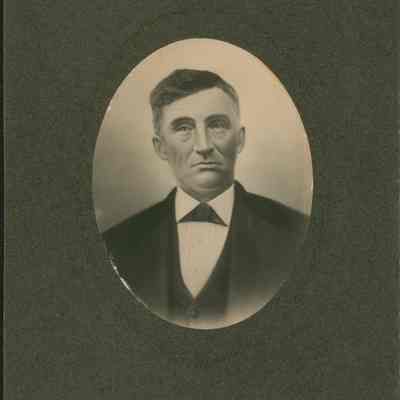 Preston Guptill.