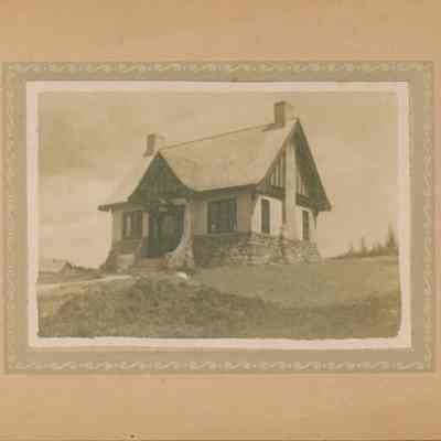 West Gouldsboro Library