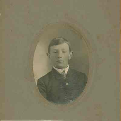 Joseph Dunnell Wood, Jr.