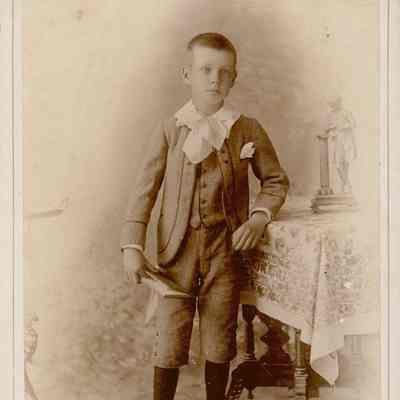 John Harold Strothman