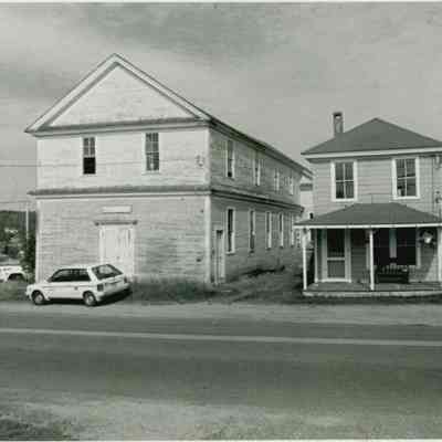 Knights of Pythias Hall