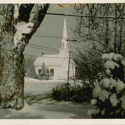 Prospect Harbor Union Church