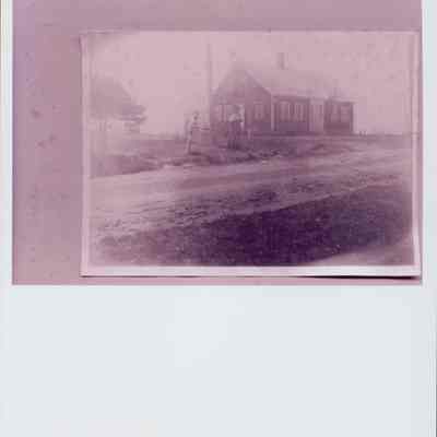 Ellis Young House