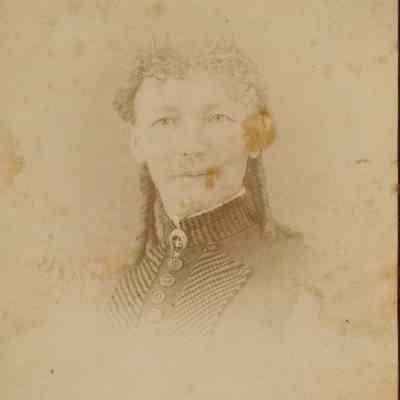 Jane Moore