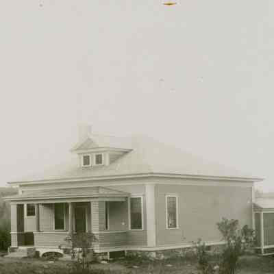 Former West Gouldsboro Grammar School