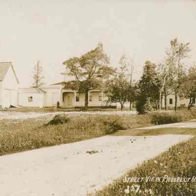 Street View. Prospect Harbor, ME. 227