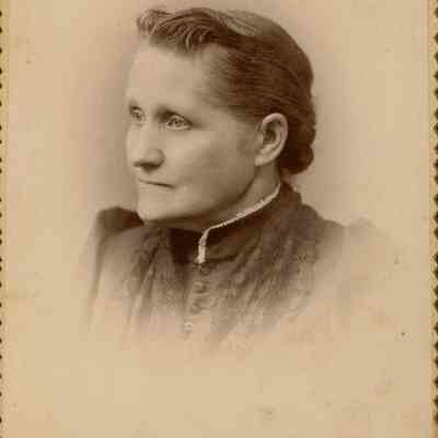 Delia Cole.
