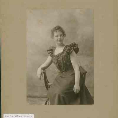 Lottie Shaw Waite