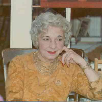 Jane Perthus.