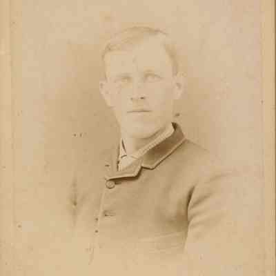 Willard L. Tracy.