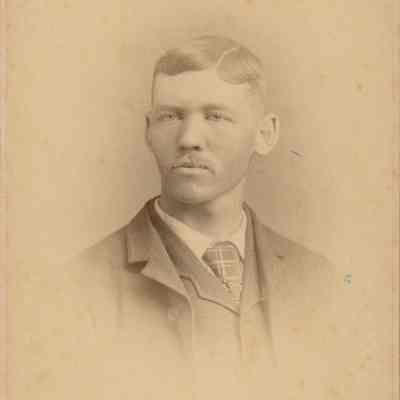 David Bradley Keith.