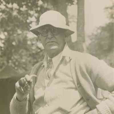 Leonard Shaw Ray