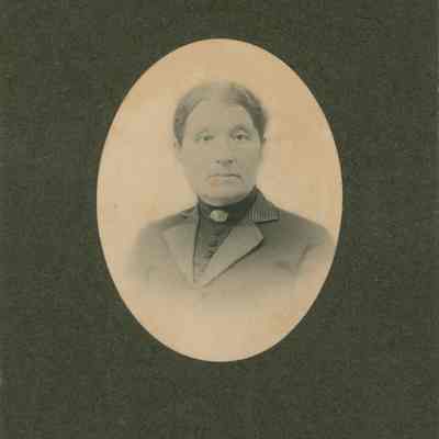 Jane Stevens Guptill.