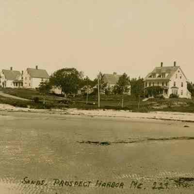 Sands, Prospect Harbor, Maine 229