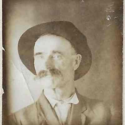 Elmer E. Rice family photos