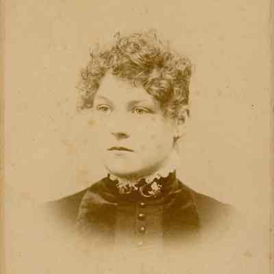 Agnes Hill
