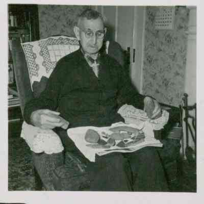 Fletcher T. Wood