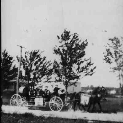 Whitaker Farm