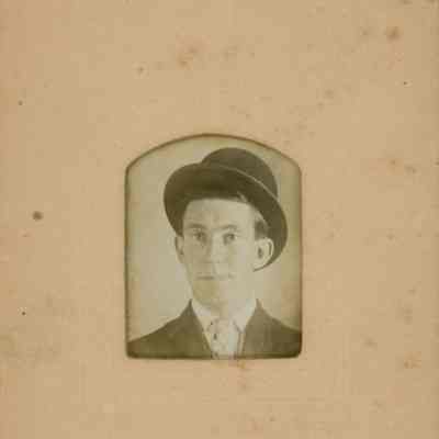 Elliot Spery