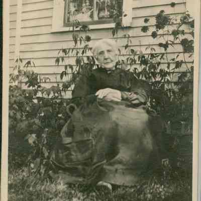Elizabeth Haskell Shaw