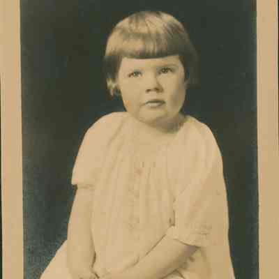 Katherine Wood