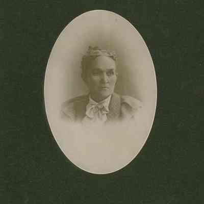 Isabel P. Cole Cleaves