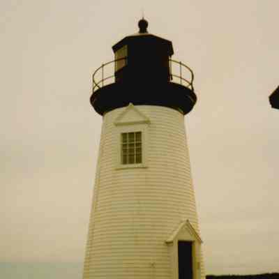 Prospect Harbor Lighthouse