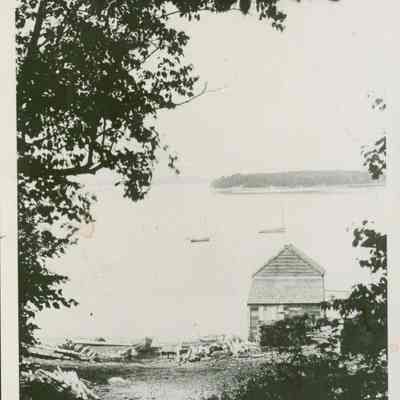 George Shaw's Smokehouse