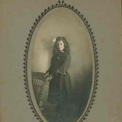 Dorcas Lisle Wood