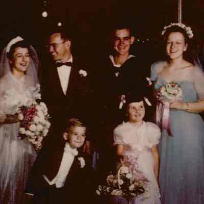 Tarbox - Ashley Wedding photo