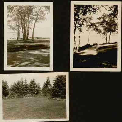 Unidentified Photos