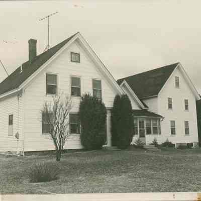 The Sands in Prospect Harbor.