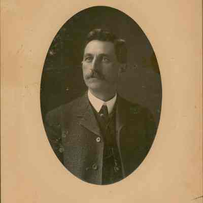 Charles Henry Wood