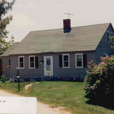 Home of John Pherson