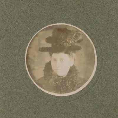 Elizabeth Joy Libby.