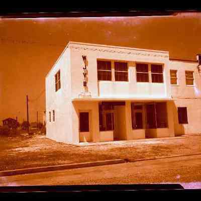 WJVB Exterior
