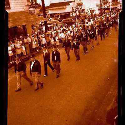 Shriners