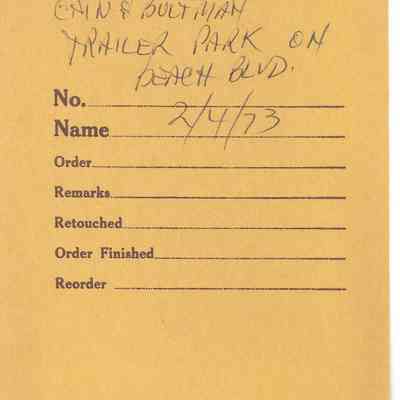 Envelope