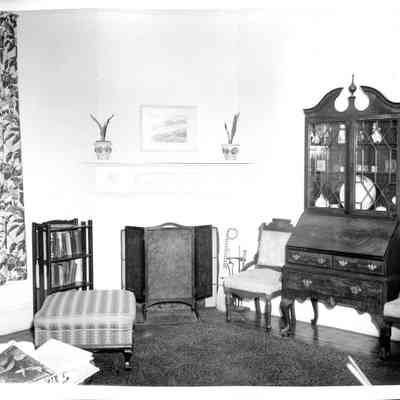 Keystone Home for Boys Photographs