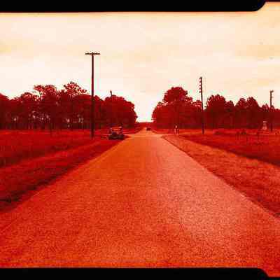 Negative, Film