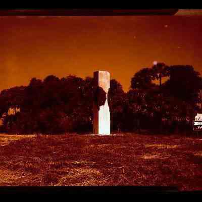 Ribault Monument