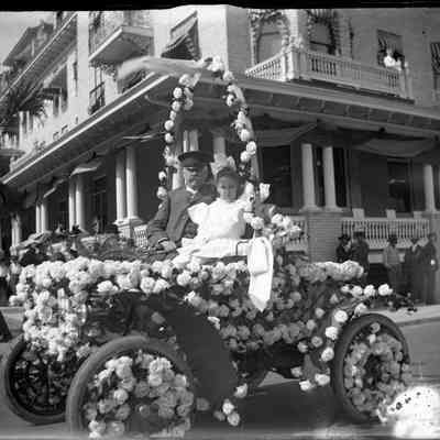 Floral Parade, Gala Week/GP1.456